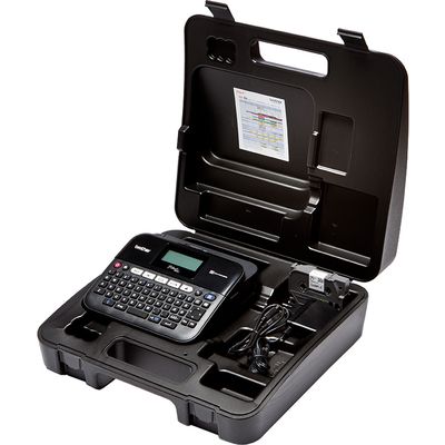 Brother P-Touch PT-D450VP - Etikettendrucker