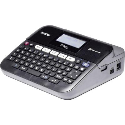 Brother P-Touch PT-D450VP - Etikettendrucker