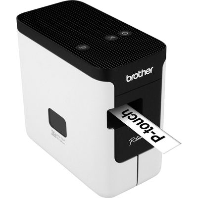 Brother P-Touch PT-P700 - Etikettendrucker