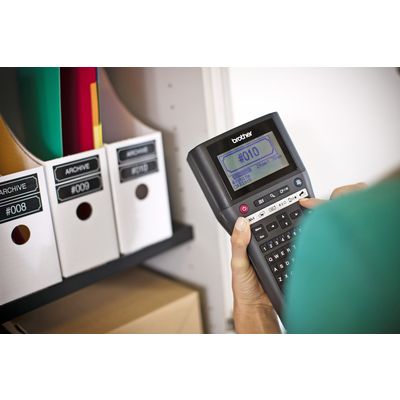 Brother P-Touch PT-H500 - Etikettendrucker