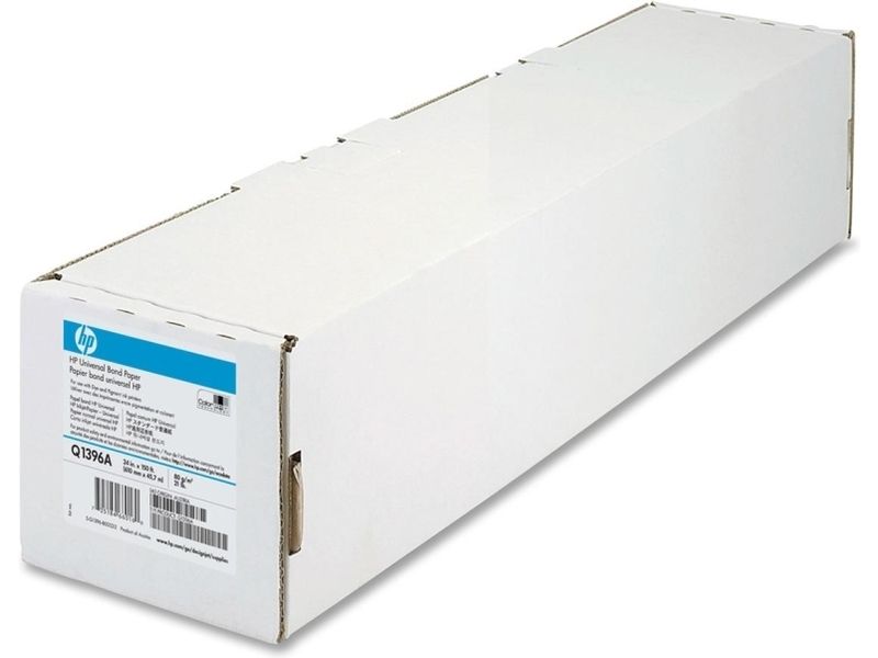 HP Q1396A - Großformat