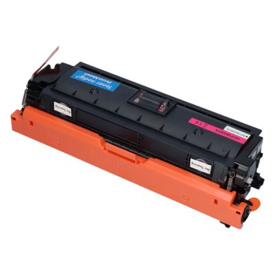 Toner kompatibel mit HP 508X (CF363X) - Magenta - Hohe Kapazität
