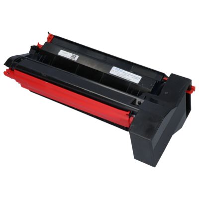 Toner kompatibel mit Lexmark C780H1MG - Magenta - Hohe Kapazität