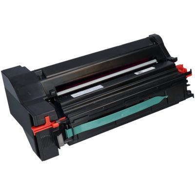 Toner kompatibel mit Lexmark C780H1MG - Magenta - Hohe Kapazität