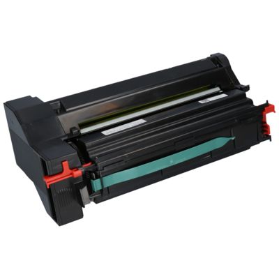 Toner kompatibel mit Lexmark C780H1YG - Gelb - Hohe Kapazität