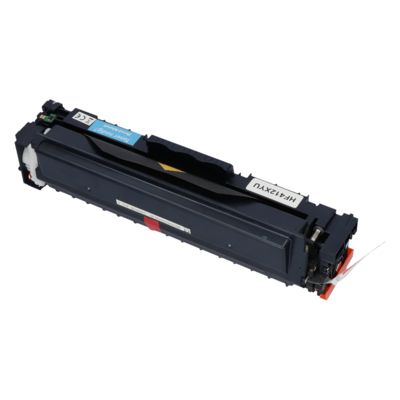 Toner kompatibel mit HP 410X (CF412X) - Gelb - Hohe Kapazität