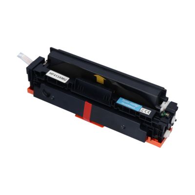 Toner kompatibel mit HP 410X (CF413X) - Magenta - Hohe Kapazität