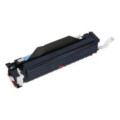 Toner kompatibel mit HP 410X (CF413X) - Magenta - Hohe Kapazität
