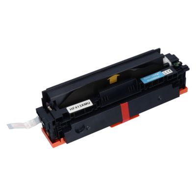 Toner kompatibel mit HP 410X (CF413X) - Magenta - Hohe Kapazität