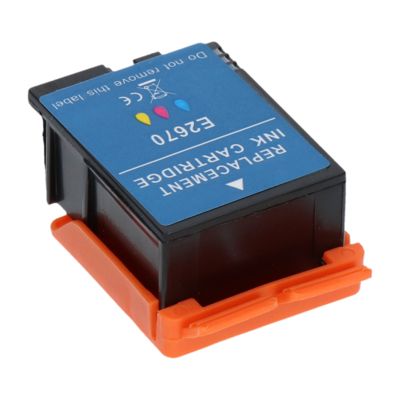 Druckerpatrone kompatibel mit Epson T26704010 (T266) - 3-farbig - Hohe Kapazität