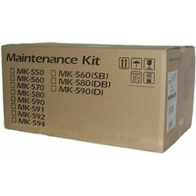 Kyocera MK-590 - Wartungskit