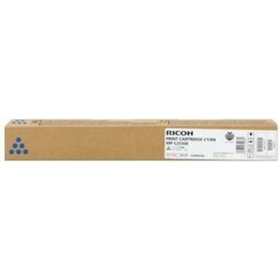 Ricoh 842060 (MP C2550) - Cyan - Toner