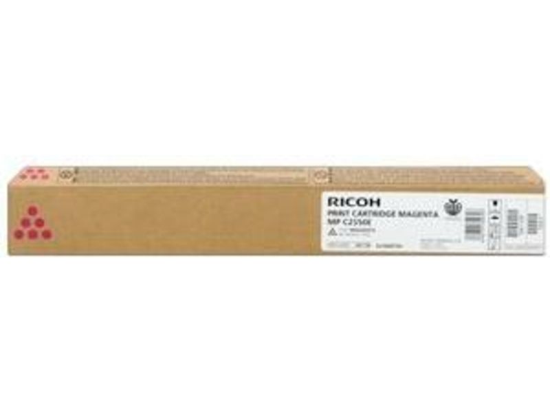 Ricoh 842059 (MP C2550) - Magenta - Toner