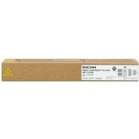 Ricoh 842058 (MP C2550) - Gelb - Toner