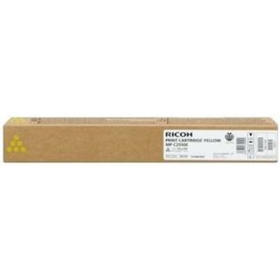 Ricoh 842058 (MP C2550) - Gelb - Toner