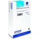 Epson T7562 (C13T756240) Druckerpatrone Cyan