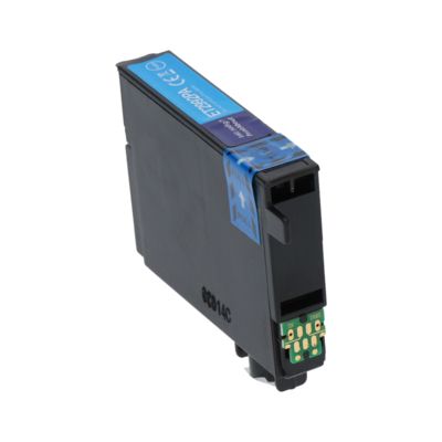 Druckerpatrone kompatibel mit Epson 29XL (T2992) - Cyan - Hohe Kapazität