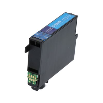 Druckerpatrone kompatibel mit Epson 29XL (T2992) - Cyan - Hohe Kapazität