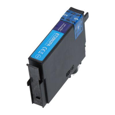 Druckerpatrone kompatibel mit Epson 29XL (T2992) - Cyan - Hohe Kapazität