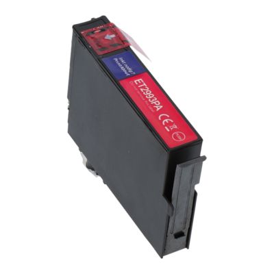 Druckerpatrone kompatibel mit Epson 29XL (T2993) - Magenta - Hohe Kapazität