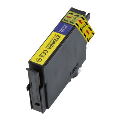 Druckerpatrone kompatibel mit Epson 29XL (T2994) - Gelb - Hohe Kapazität