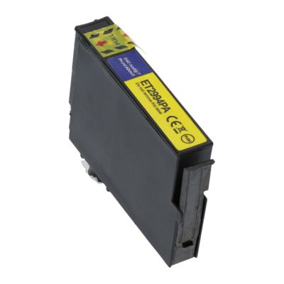 Druckerpatrone kompatibel mit Epson 29XL (T2994) - Gelb - Hohe Kapazität