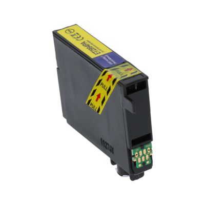 Druckerpatrone kompatibel mit Epson 29XL (T2994) - Gelb - Hohe Kapazität