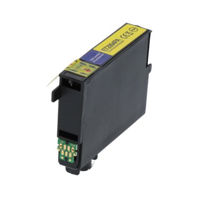 Druckerpatrone kompatibel mit Epson 29XL (T2994) - Gelb - Hohe Kapazität