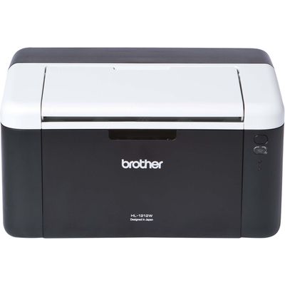 Brother HL-1212W - Laserdrucker
