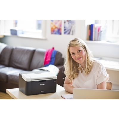 Brother HL-1212W - Laserdrucker