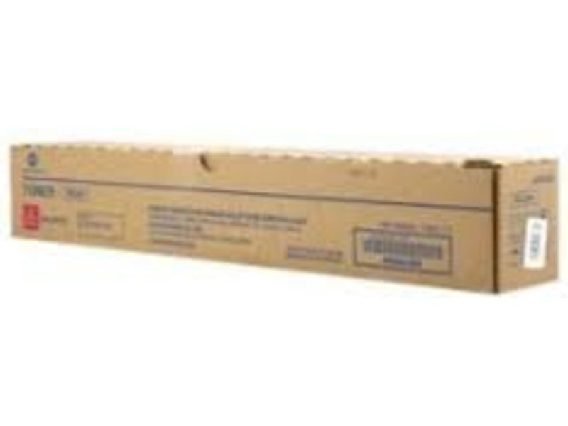 Konica Minolta A8DA350 (TN-324M) - Magenta - Toner