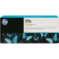 HP 771C (B6Y10A) - Gelb - Druckerpatrone