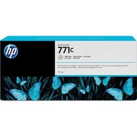 HP 771C (B6Y14A) - Hellgrau - Druckerpatrone