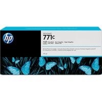 HP 771C (B6Y13A) - Fotoschwarz - Druckerpatrone