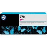 HP 771C (B6Y09A) - Magenta - Druckerpatrone