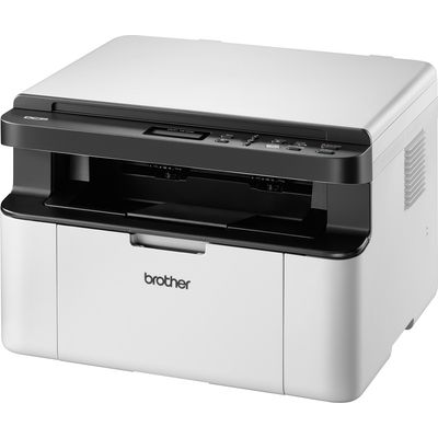 Brother DCP-1610W - Laserdrucker