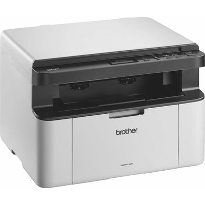 Brother DCP-1610W - Laserdrucker