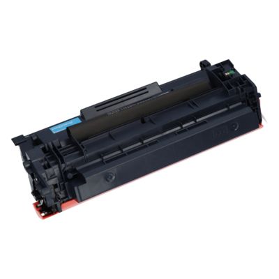Toner kompatibel mit HP 26A (CF226A) - Schwarz