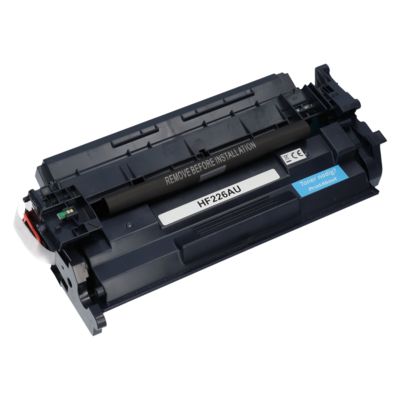 Toner kompatibel mit HP 26A (CF226A) - Schwarz