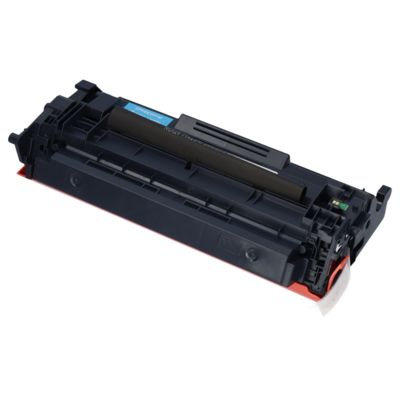 Toner kompatibel mit HP 26A (CF226A) - Schwarz