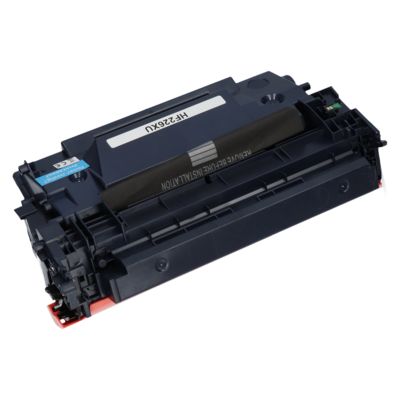 Toner kompatibel mit HP 26X (CF226X) - Schwarz - Hohe Kapazität