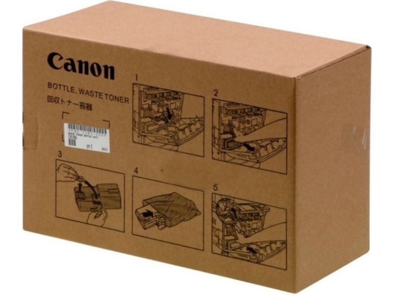 Canon FM2-5383-000 (C-EXV 16/17) - Toner-Abfallbehälter