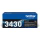 Brother TN-3430 - Schwarz - Toner
