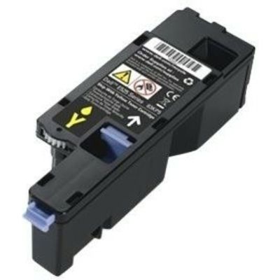 Dell 593-BBLV (MWR7R) - Gelb - Toner