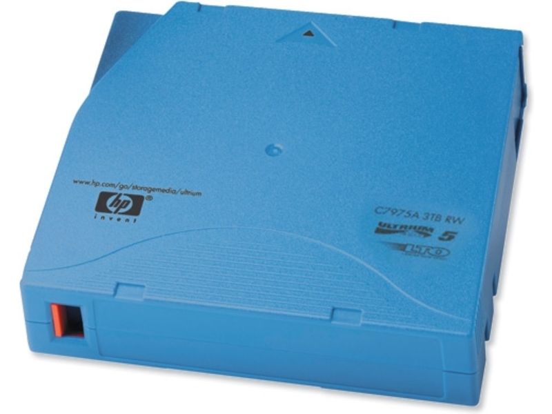 HP C7975A - Datenpatrone