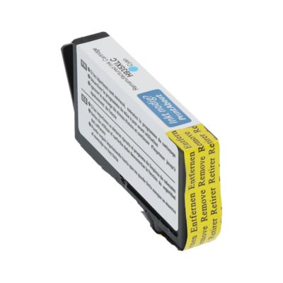 Druckerpatrone kompatibel mit HP 935XL (C2P24AE) - Cyan - Hohe Kapazität