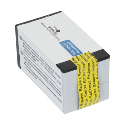 Druckerpatrone kompatibel mit HP 934XL (C2P23AE) - Schwarz - Hohe Kapazität