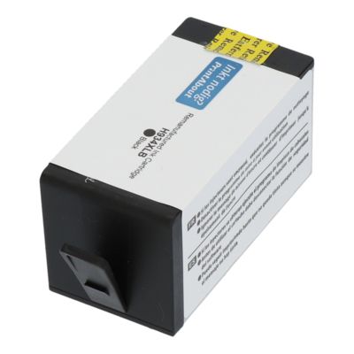 Druckerpatrone kompatibel mit HP 934XL (C2P23AE) - Schwarz - Hohe Kapazität