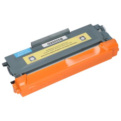 Toner kompatibel mit Brother TN-2220 XL - Schwarz - Extra hohe Kapazität