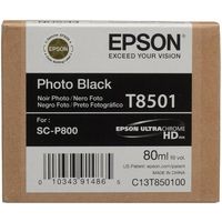 Epson T8501 - Fotoschwarz - Druckerpatrone